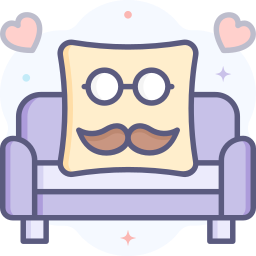 Sofa icon