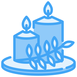 Candles icon