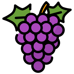 winogrono ikona