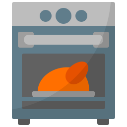 Oven icon