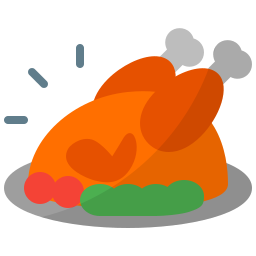 Turkey icon