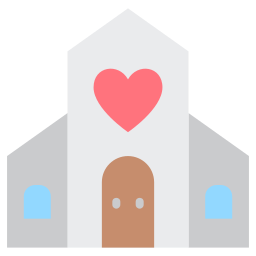 Church icon