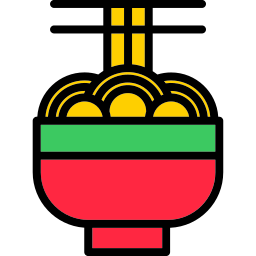 Noodles icon