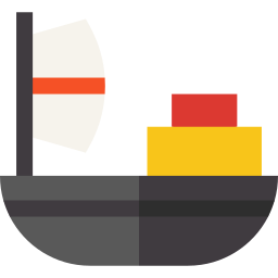 Boat icon