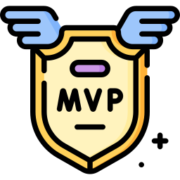 mvp icono