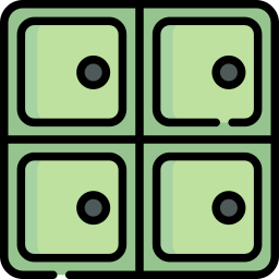 School locker icon