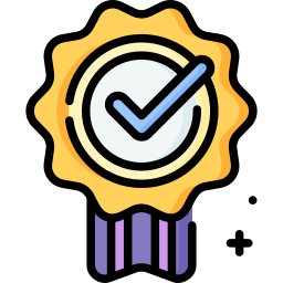 Badge icon