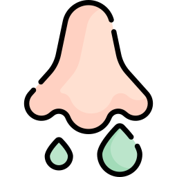 Mucus icon