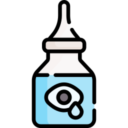 Eye drop icon