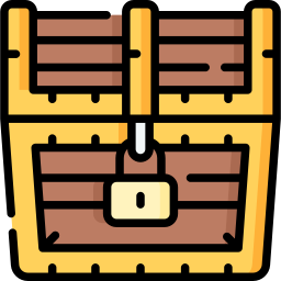 Chest icon