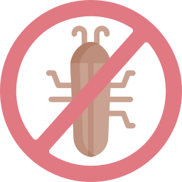 cucaracha icono