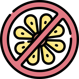 Pollen icon