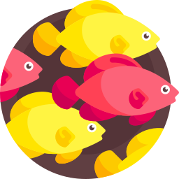 pesci icona