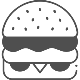 hamburger ikona