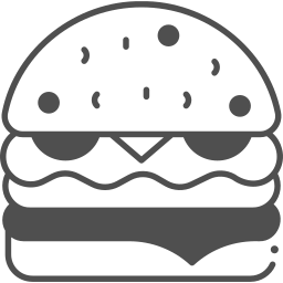 hamburger icona