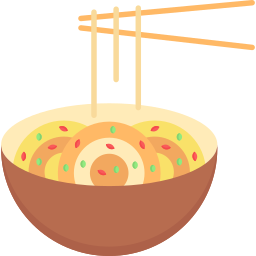 Noodles icon