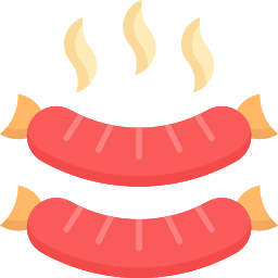 Sausage icon