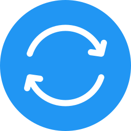 Sync icon