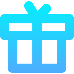 geschenk icon