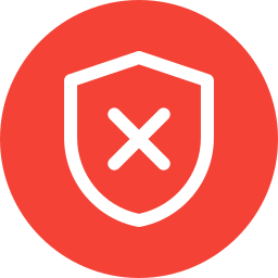 Shield icon