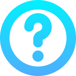 Question icon