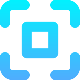 qr-code icon