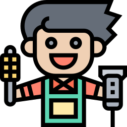 Apron icon