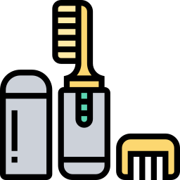 Trimmer icon