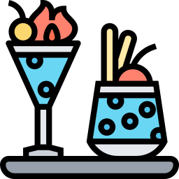 飲料 icon