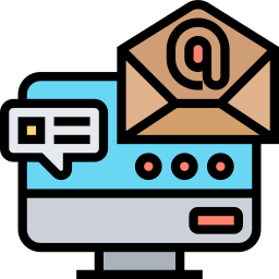 email icon