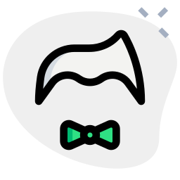 Bowtie icon