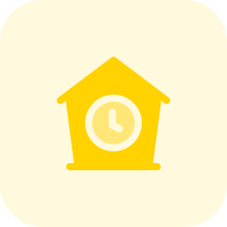ヴィンテージ時計 icon