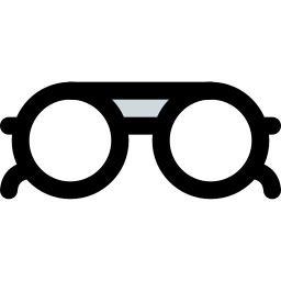 Sunglasses icon