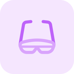 Sunglasses icon