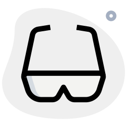 Sunglasses icon