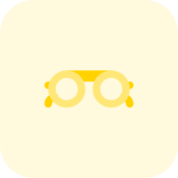 Sunglasses icon