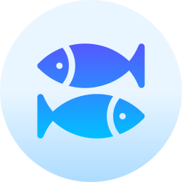 Fish icon