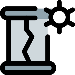 Setting icon