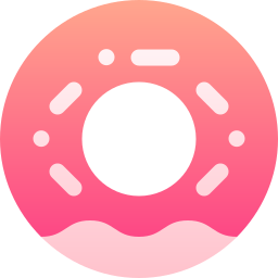 donut Icône