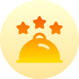 Rating icon