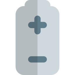 Battery icon