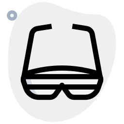 Sunglasses icon