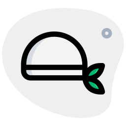 額のバンダナ icon