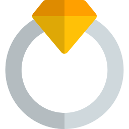 diamant-ring icon