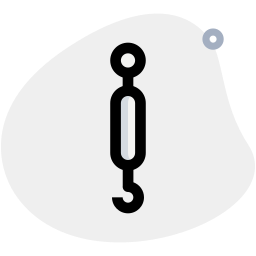 針 icon