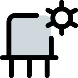 Settings icon