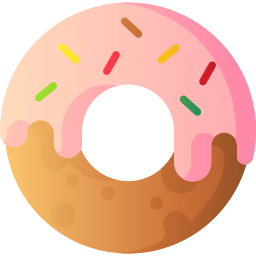 donut Icône