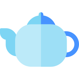 Teapot icon