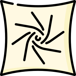 Muslin icon