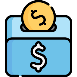 Donation icon